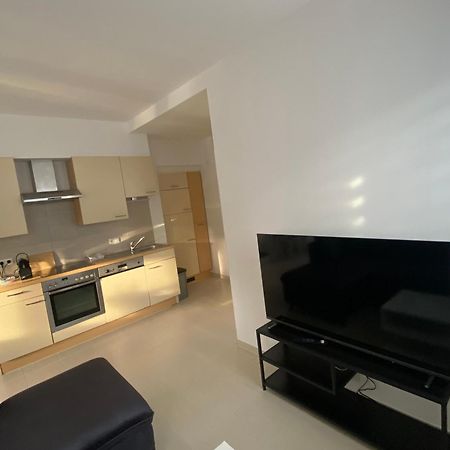 Mia Apartment Lustenau Zewnętrze zdjęcie