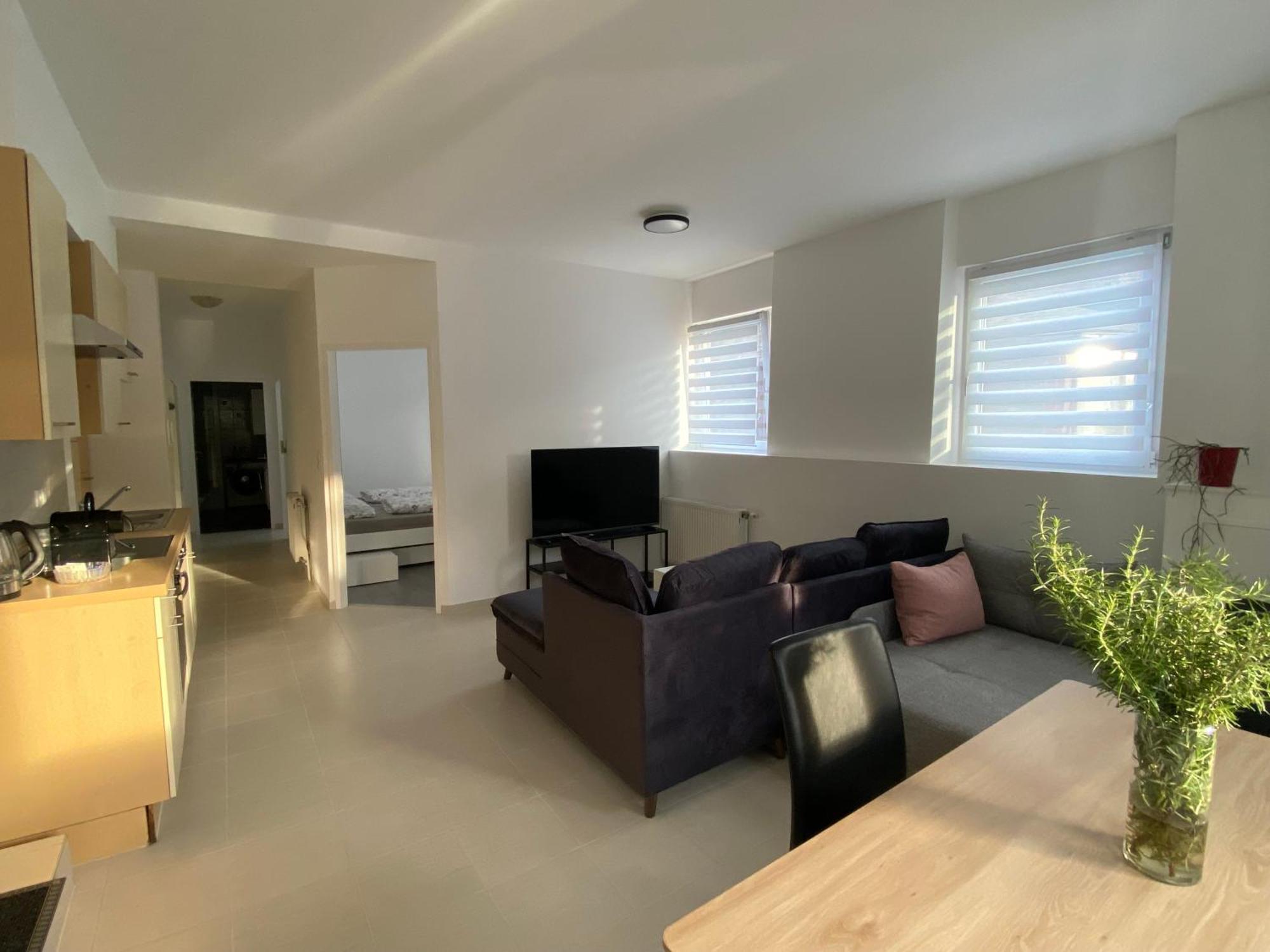 Mia Apartment Lustenau Zewnętrze zdjęcie