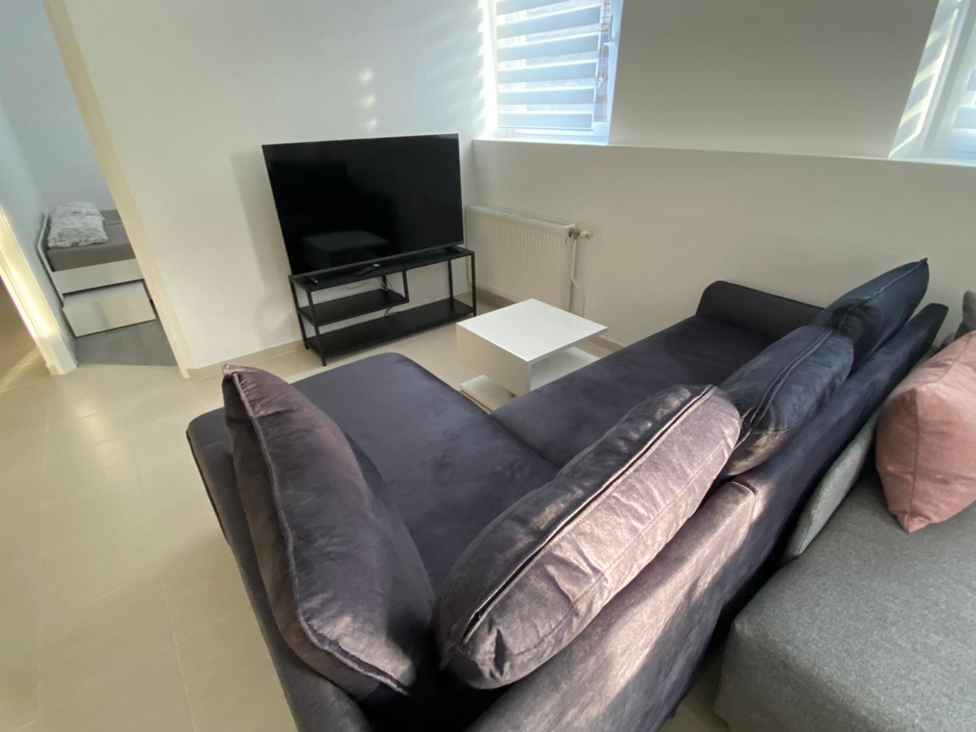 Mia Apartment Lustenau Zewnętrze zdjęcie