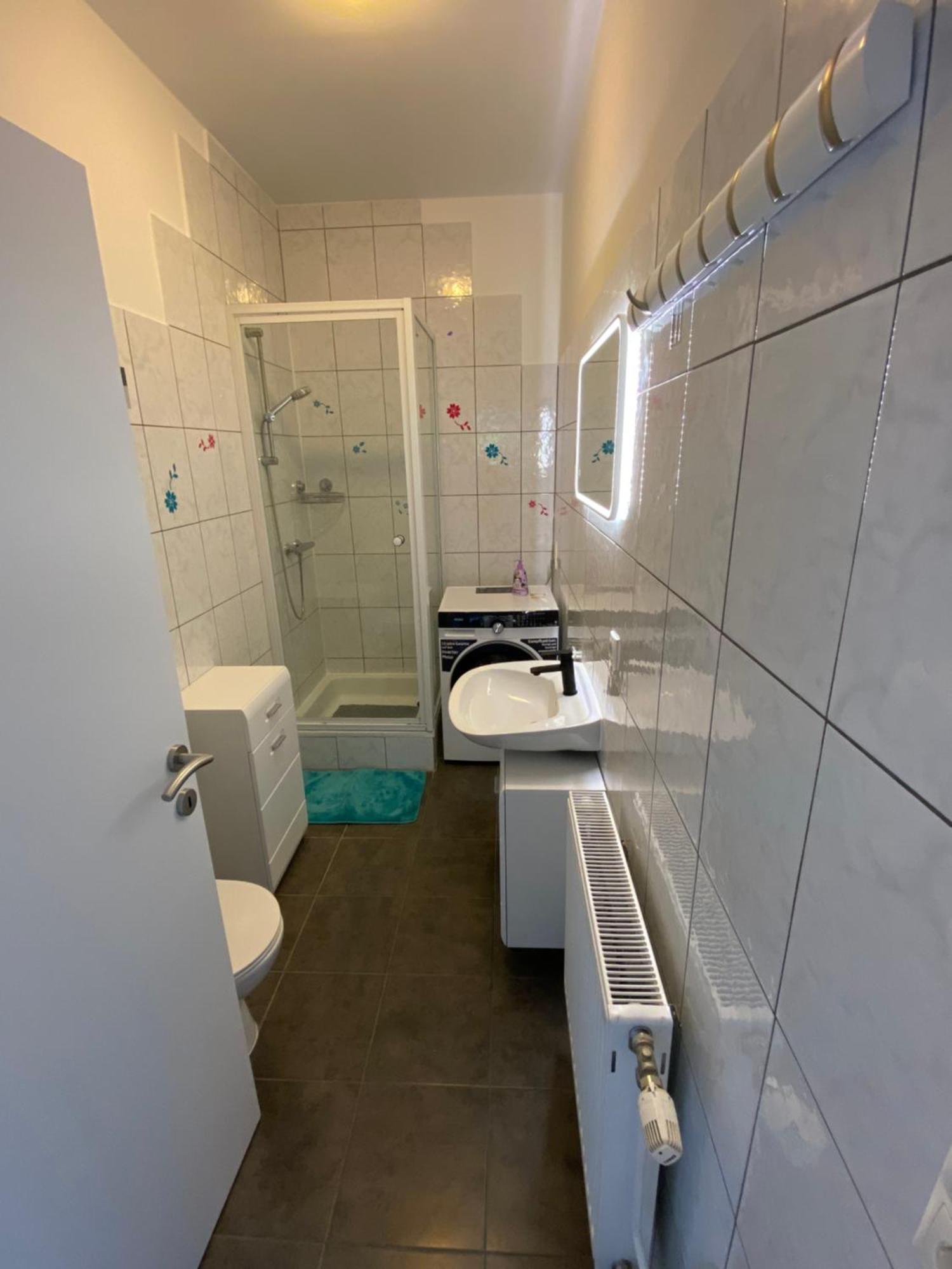 Mia Apartment Lustenau Zewnętrze zdjęcie