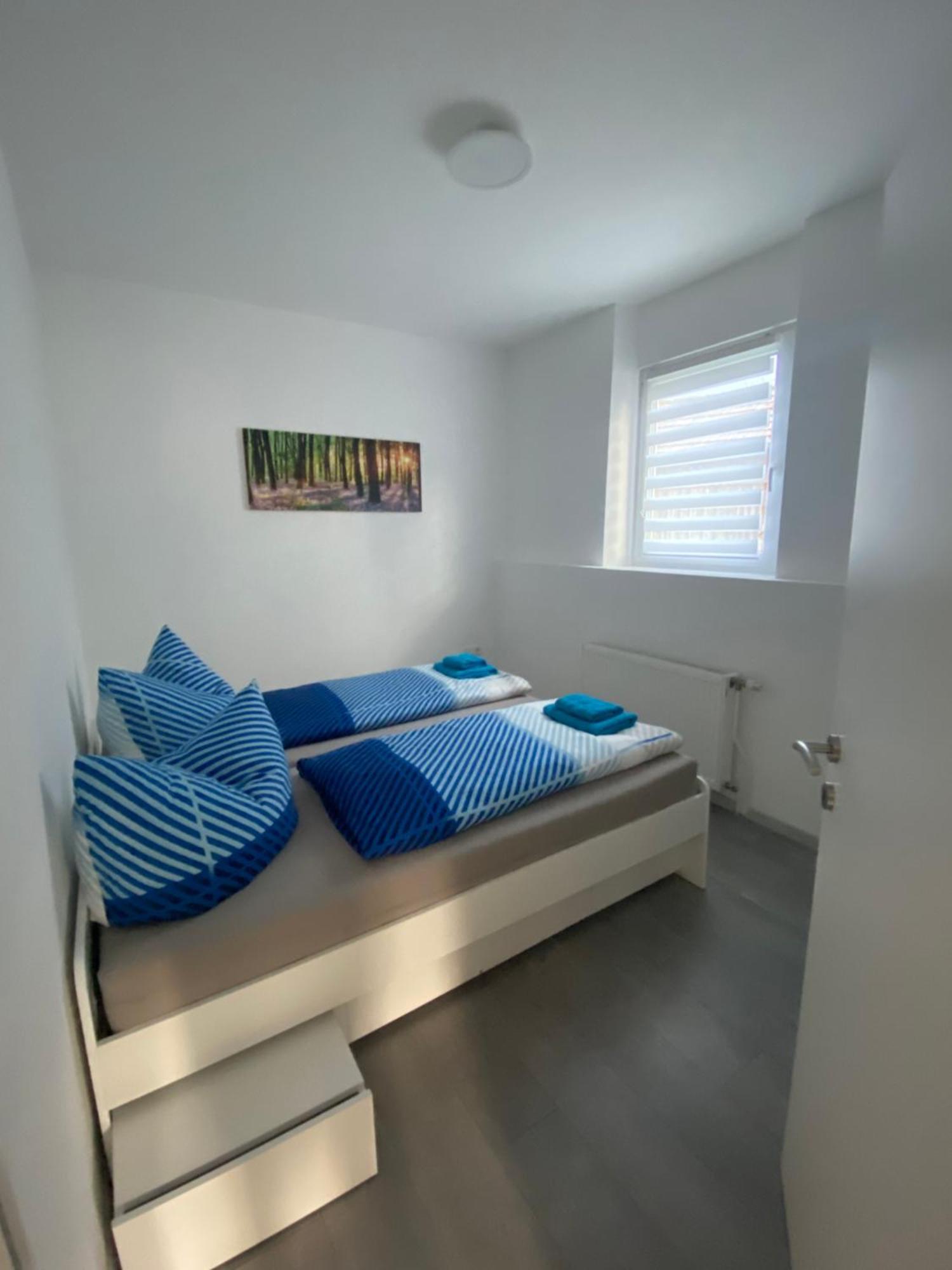 Mia Apartment Lustenau Zewnętrze zdjęcie
