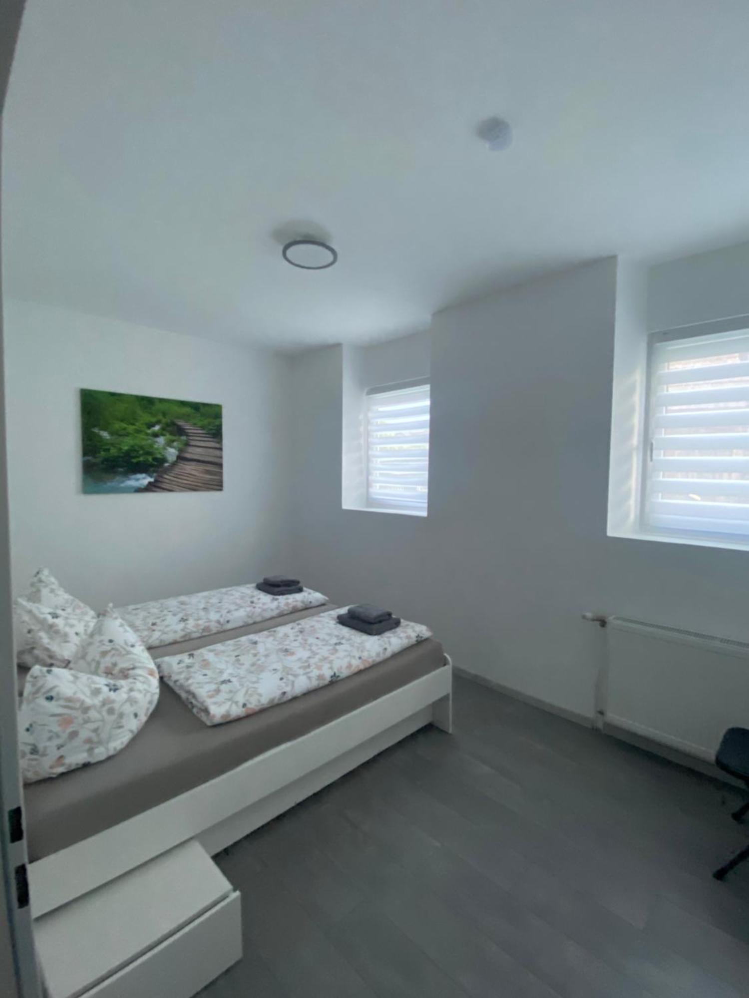 Mia Apartment Lustenau Zewnętrze zdjęcie