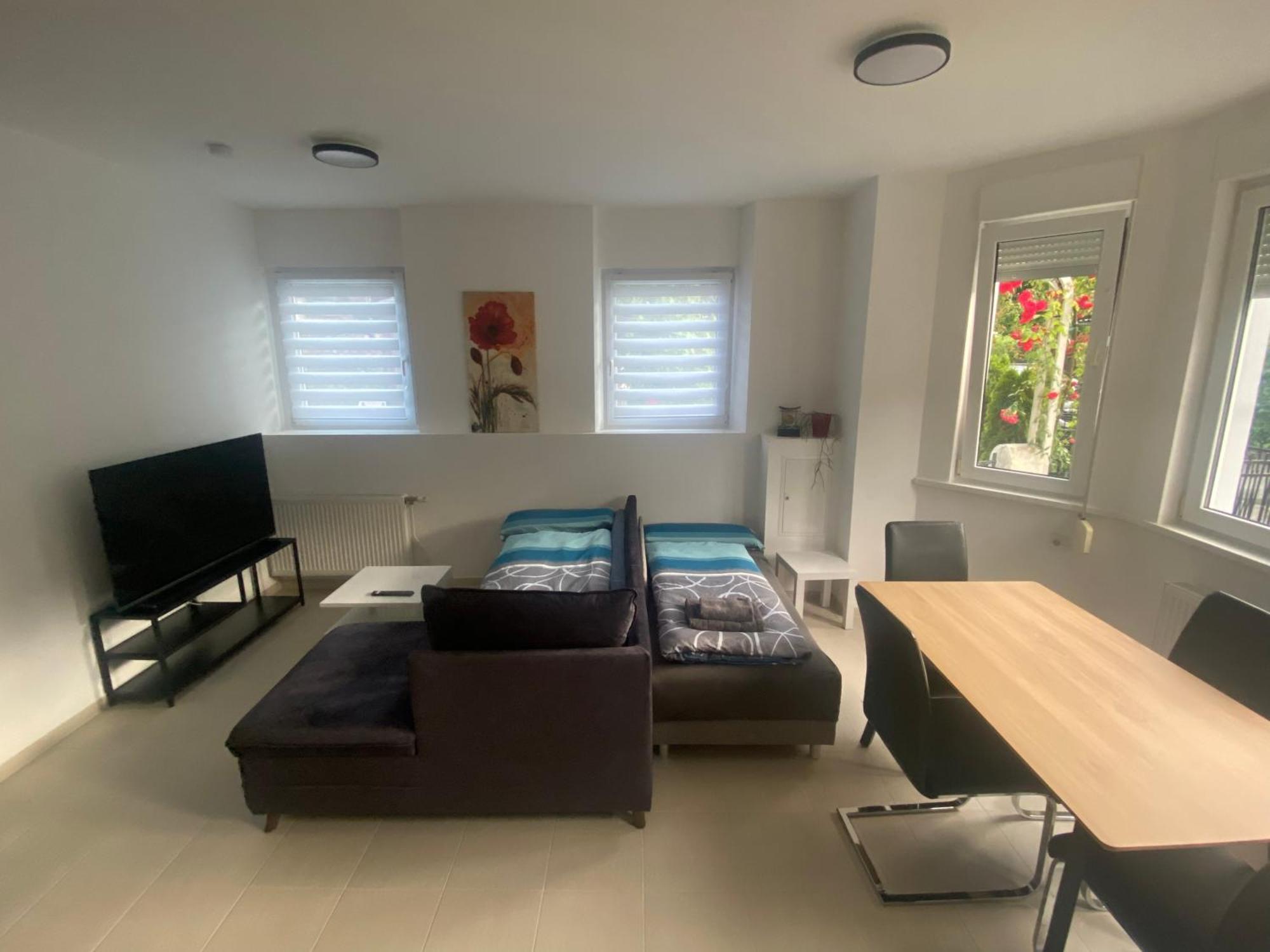 Mia Apartment Lustenau Zewnętrze zdjęcie