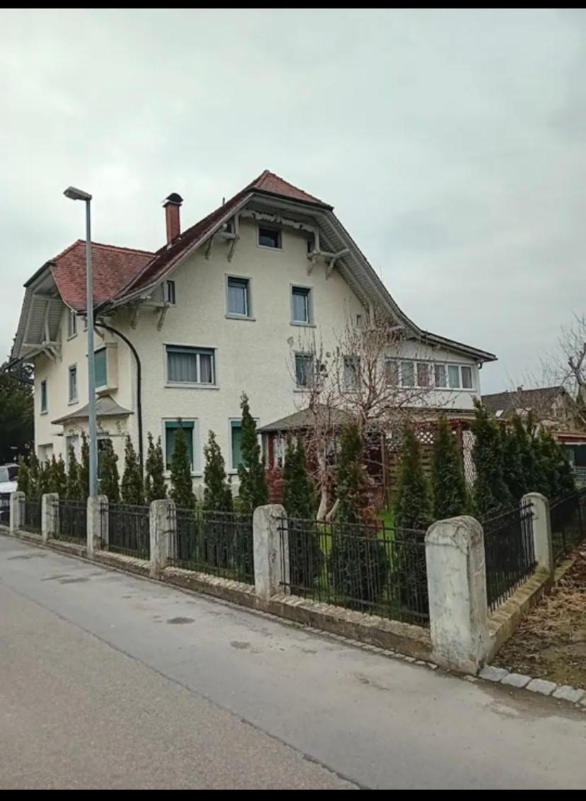 Mia Apartment Lustenau Zewnętrze zdjęcie